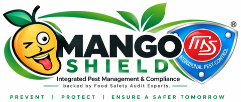 Mango Shield — Integrated Pest Management & Compliance